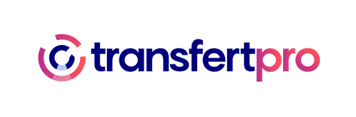 Logo transfertpro